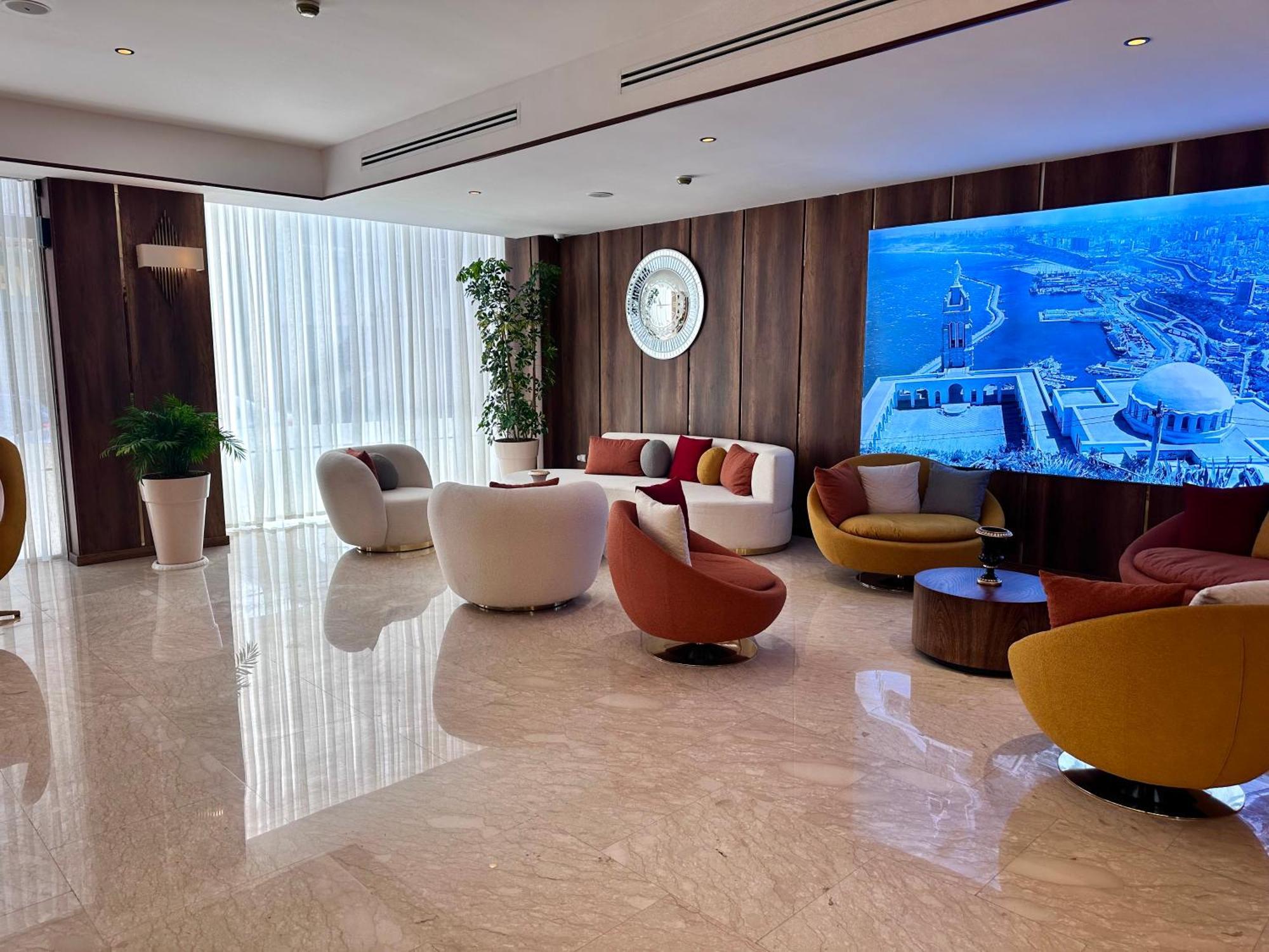 Hotel 2h