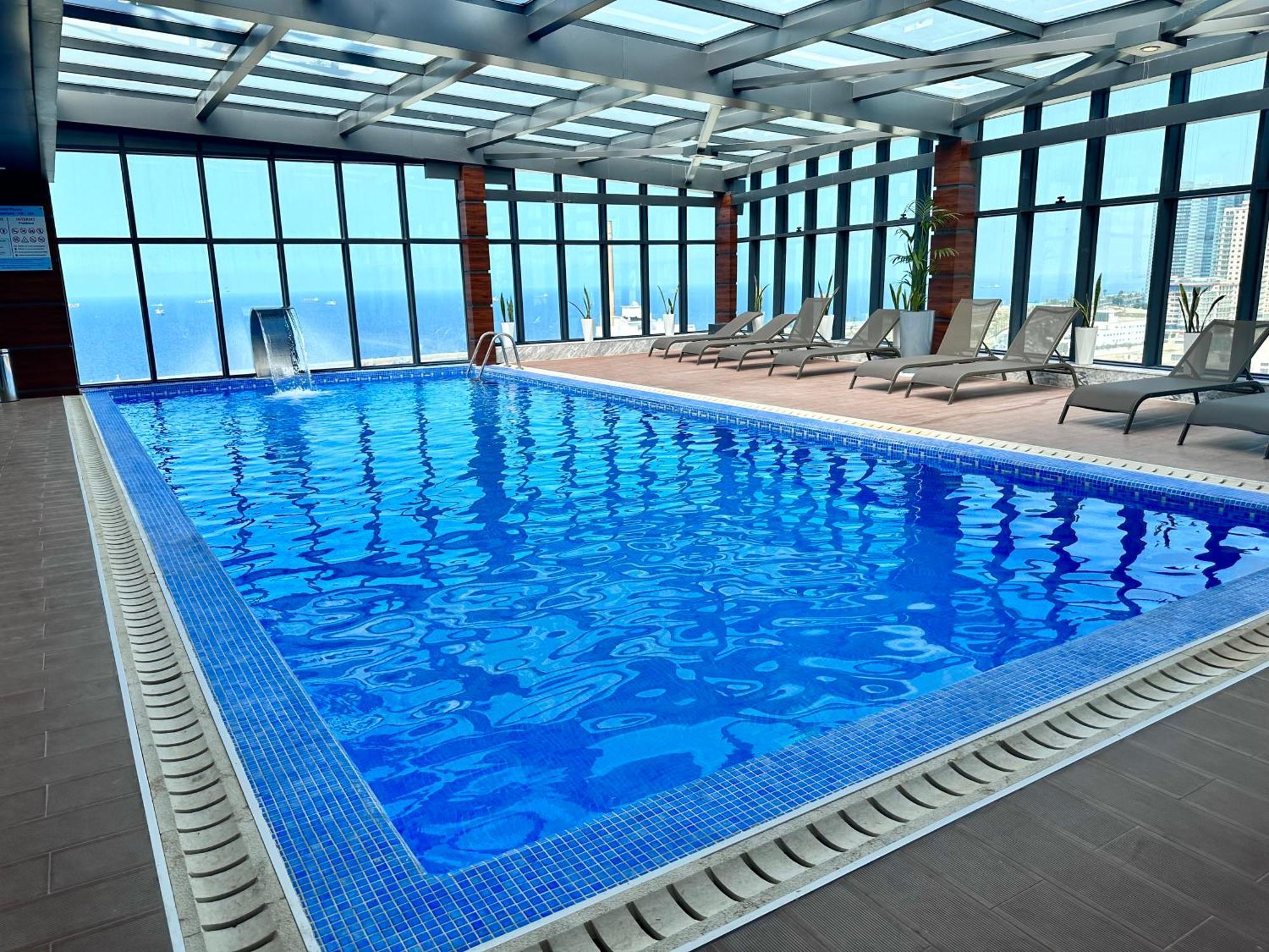 2h Hotel 5*