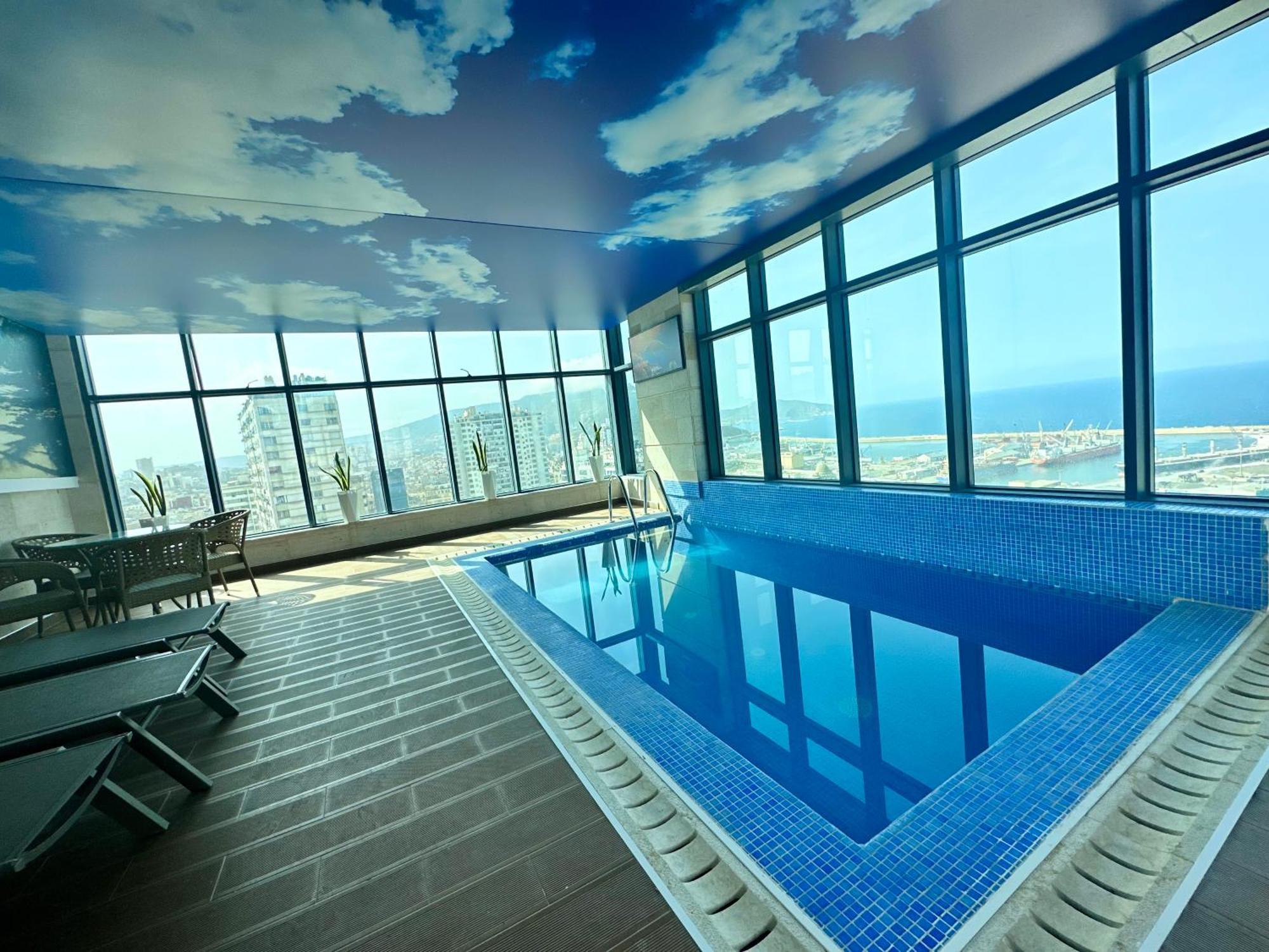2h 5* Oran