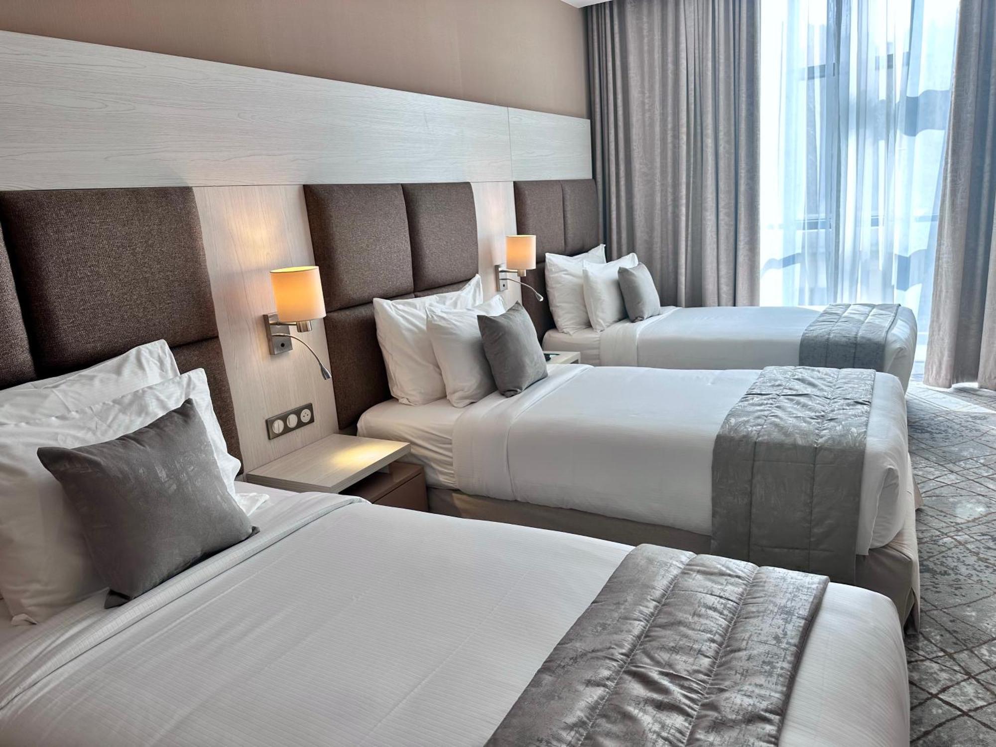 2h Hotel